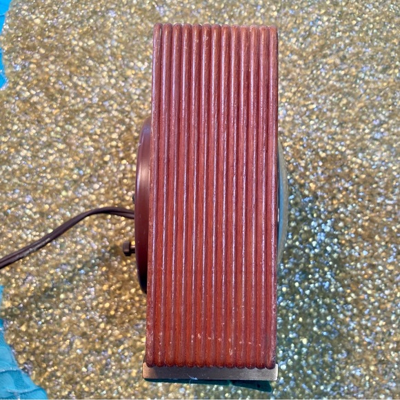 MCM Electric O.B. McClintock Clock - Picture 5 of 16